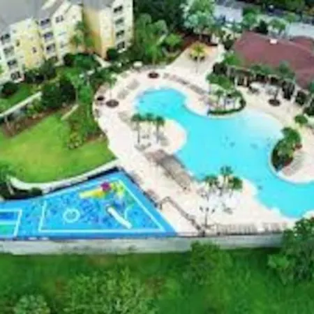 Windsor Hills Resort Homeprivate Pool Near Disney
